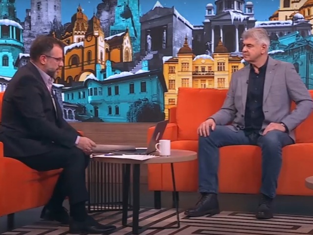 Dr Gordan Popović 150 minuta