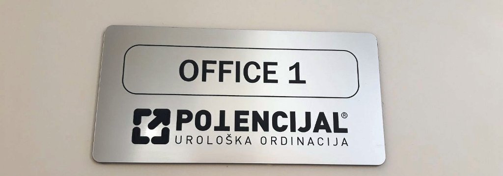 Urološka ordinacija Potencijal Beograd